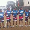 නෙට්බෝල් තරඟාවලිය - sport