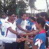 නෙට්බෝල් තරඟාවලිය