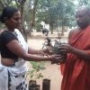රුක් රෝපණ වැඩසටහන්